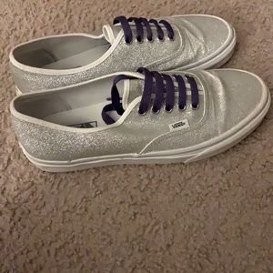 Vans good condition